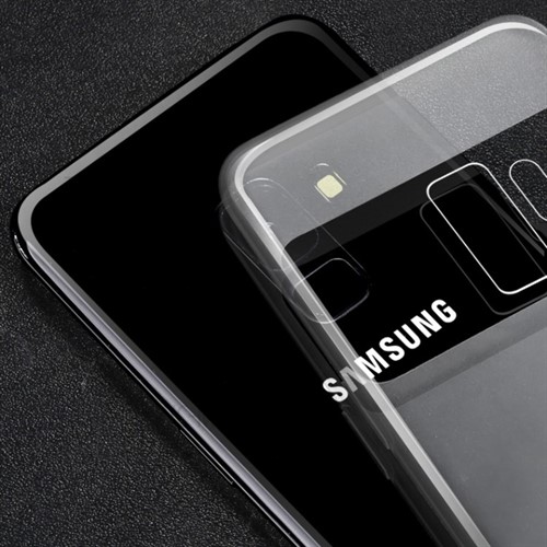 قاب ژله ای X-Level Anti Slip Auto Focus Samsung Galaxy S9