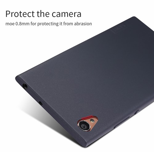 قاب محافظ ژله ای X-Level Guardian مناسب Sony Xperia XA1 Plus