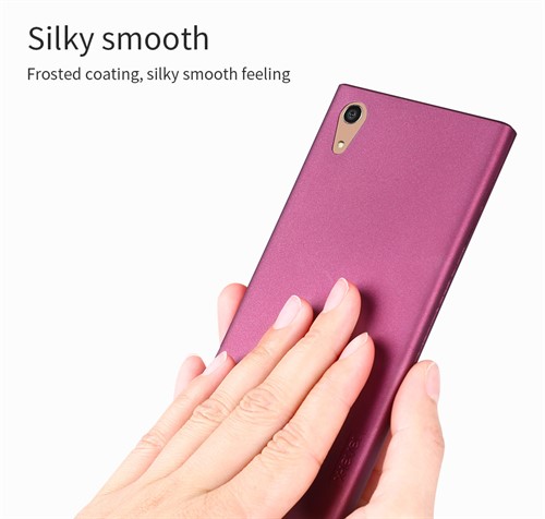 قاب محافظ ژله ای X-Level Guardian مناسب Sony Xperia XA1 Plus