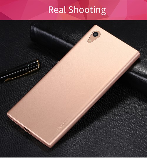 قاب محافظ ژله ای X-Level Guardian مناسب Sony Xperia XA1 Plus