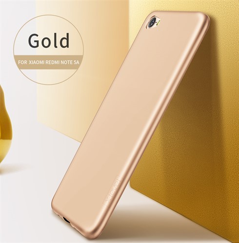 قاب محافظ ژله ای X-Level Guardian مناسب Xiaomi Redmi Note 5A