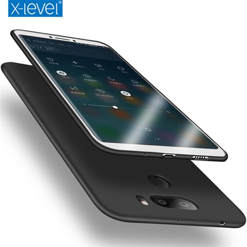 قاب محافظ ژله ای X-Level Guardian مناسب LG V30