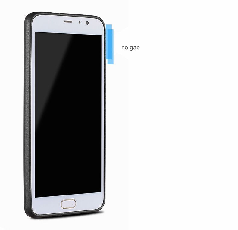 قاب محافظ ژله ای شیائومی Xiaomi Redmi Pro X-Level Guardian Case