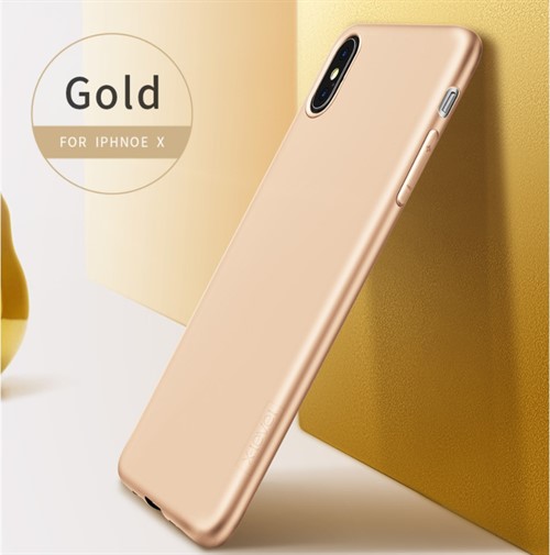 قاب محافظ ژله ای X-Level Guardian مناسب Apple iPhone X