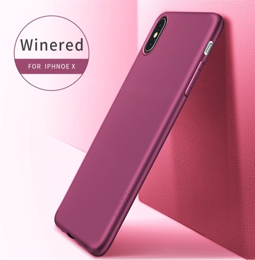 قاب محافظ ژله ای X-Level Guardian مناسب Apple iPhone X