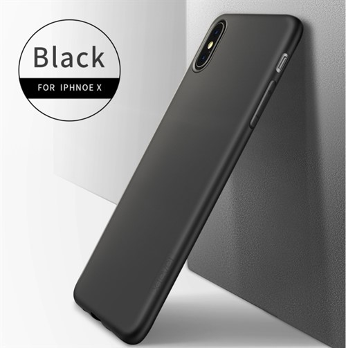 قاب محافظ ژله ای X-Level Guardian مناسب Apple iPhone X