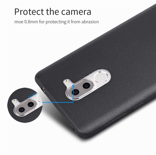 قاب محافظ ژله ای X-Level Guardian مناسب Huawei Honor 6x