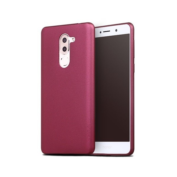 قاب محافظ ژله ای X-Level Guardian مناسب Huawei Honor 6x