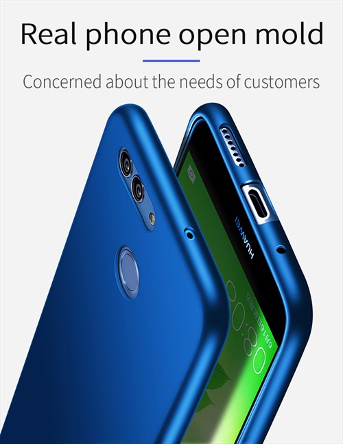 قاب محافظ ژله ای X-Level Guardian مناسب Huawei Nova 2 Plus