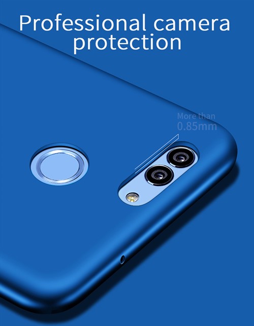 قاب محافظ ژله ای X-Level Guardian مناسب Huawei Nova 2 Plus