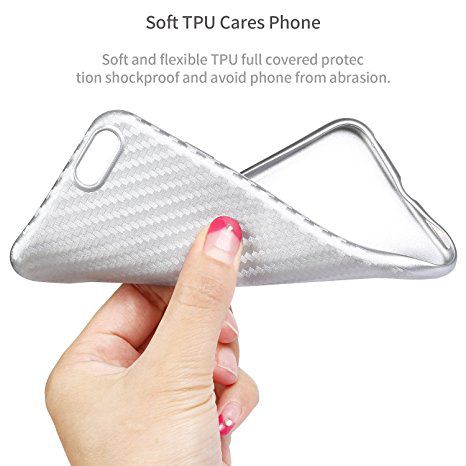 کاور محافظ X-Level سری Color Fiber مناسب Apple iPhone 6-6s