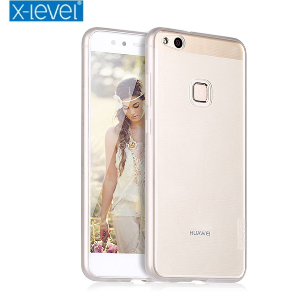 گارد ژله ای X-Level Anti Slip مناسب Huawei P10 Lite