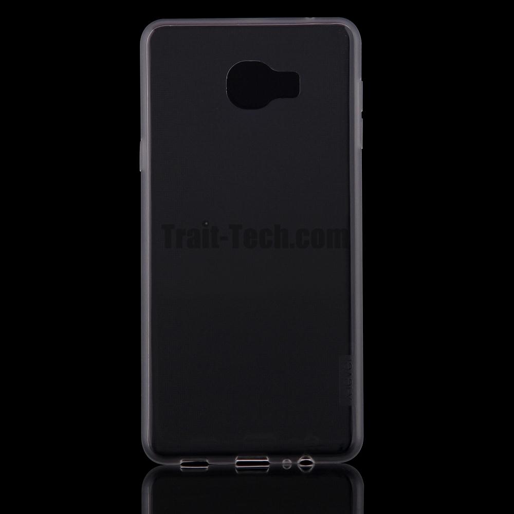 گارد ژله ای X-Level Anti Slip مناسب Samsung Galaxy C7 Pro