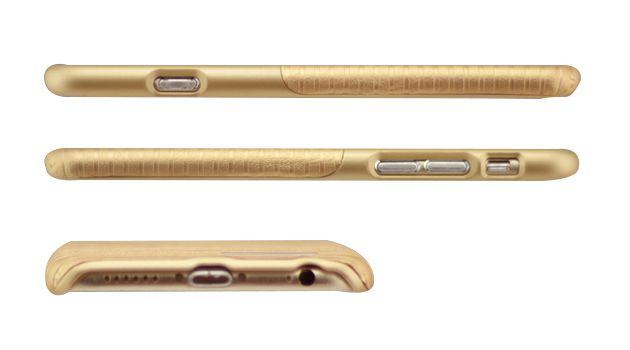 قاب محافظ فلزی Apple iPhone 6 / 6S Yolope Origin Series