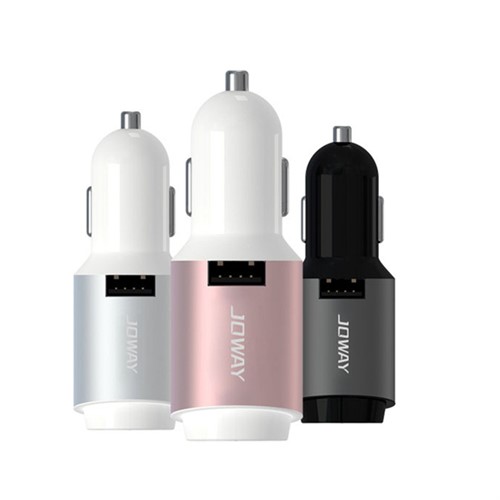 هندزفری بلوتوث و شارژر فندکی جووی JOWAY H28