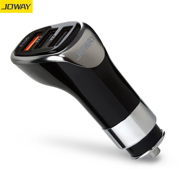 شارژر فندکی فست شارژ JOWAY JC-29