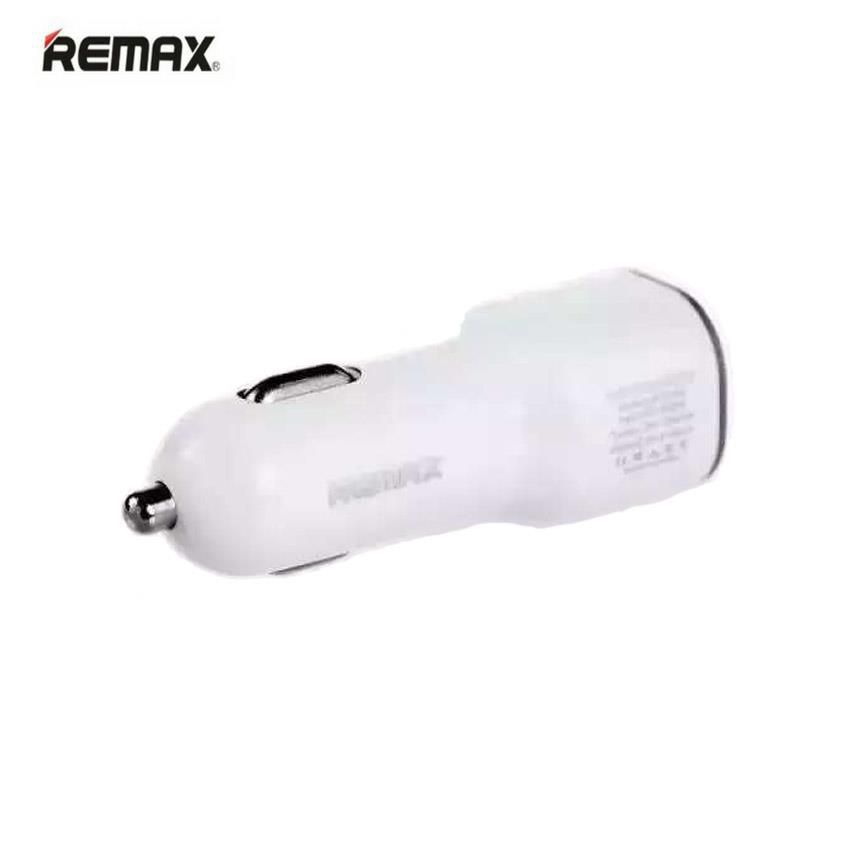 شارژر فندکی ریمکس Remax Jian CC201