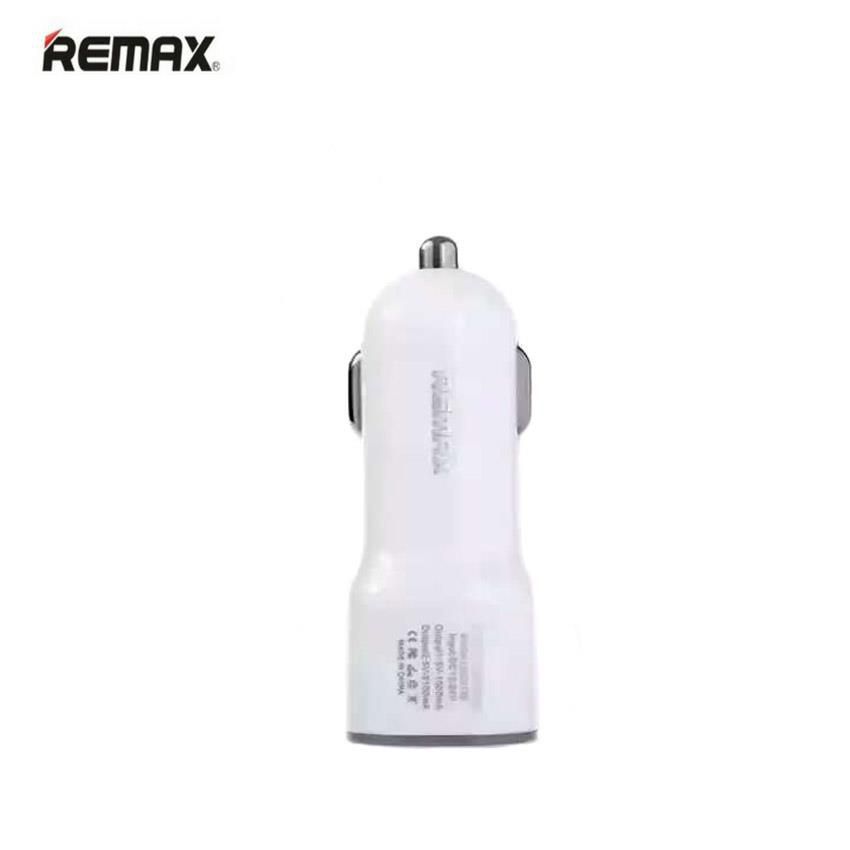 شارژر فندکی ریمکس Remax Jian CC201