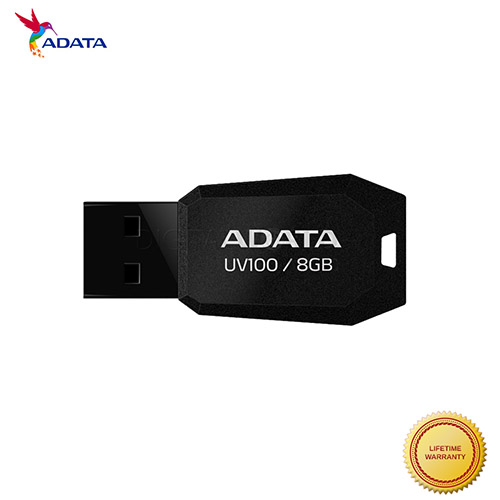 فلش مموری 8 گیگابایت ای دیتا Adata UV100