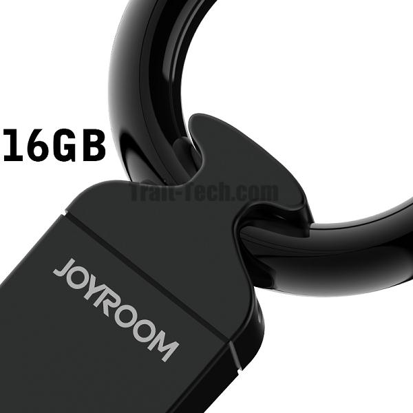 فلش مموری 16 گیگابایت جویروم Joyroom U103