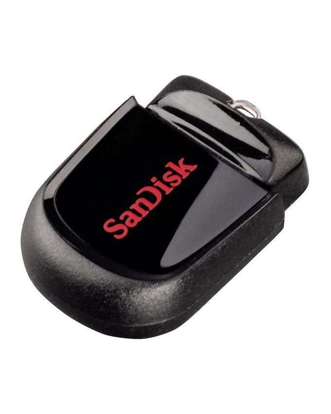 فلش مموری 32 گیگابایت سن دیسک Sandisk Cruzer Fit CZ33