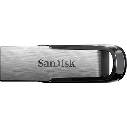 فلش مموری 128 گیگابایت سن دیسک SanDisk Ultra Flair CZ73