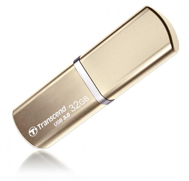 فلش مموری 16 گیگابایت ترنسند Transcend مدل JetFlash 820G USB 3.0