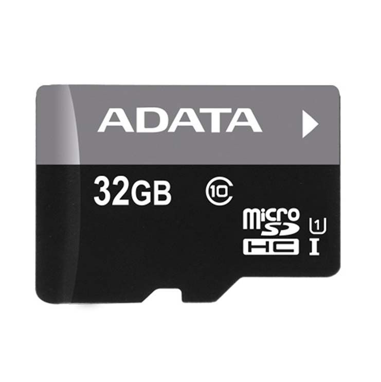 کارت حافظه میکرو اس دی ای دیتا 32 گیگابایت Adata Premier UHS-I U1