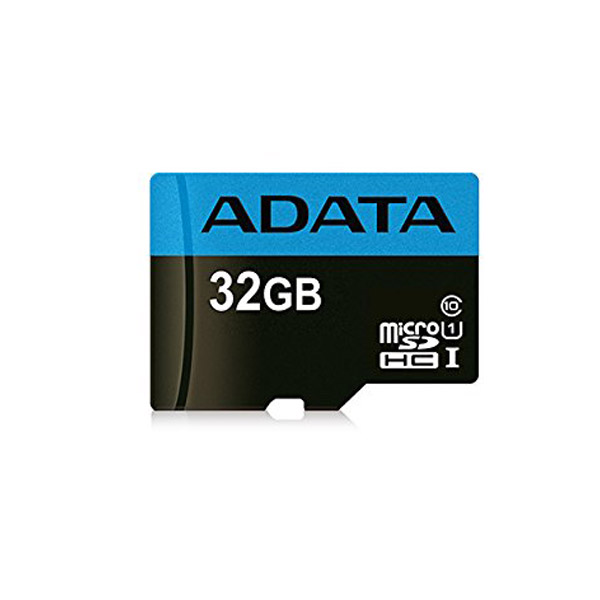 کارت حافظه میکرو اس دی 32 گیگابایت ای دیتا Adata Premier UHS-I U1 85MBps