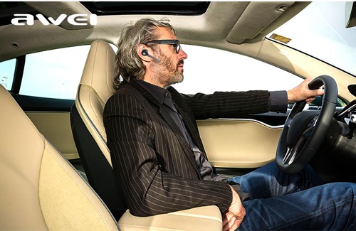 هندزفری بلوتوث اوی Awei A830BL