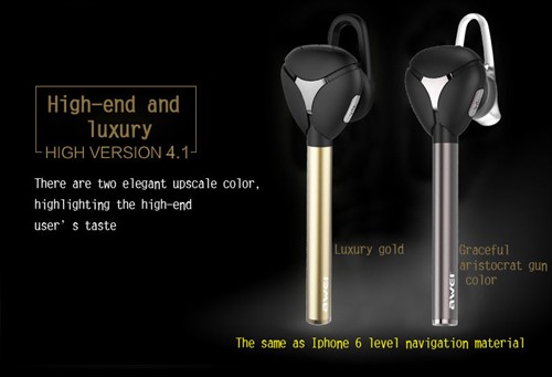 هندزفری بلوتوث اوی Awei A830BL