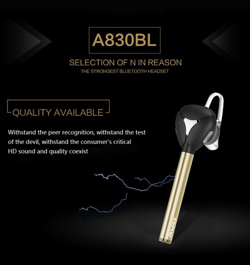 هندزفری بلوتوث اوی Awei A830BL