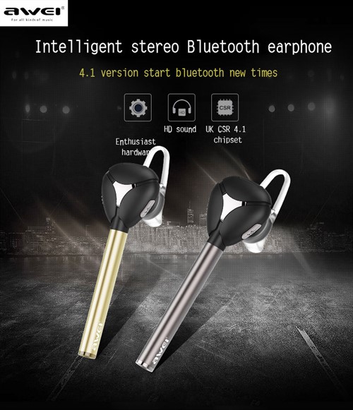 هندزفری بلوتوث اوی Awei A830BL