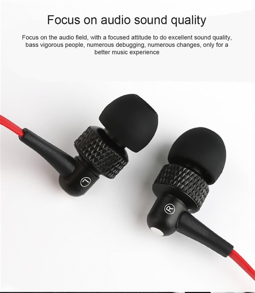 هندزفری تو گوشی Awei ES-450M