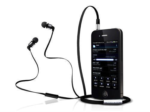 هندزفری Awei ES600i