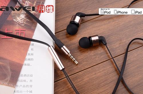 هندزفری Awei ES600i