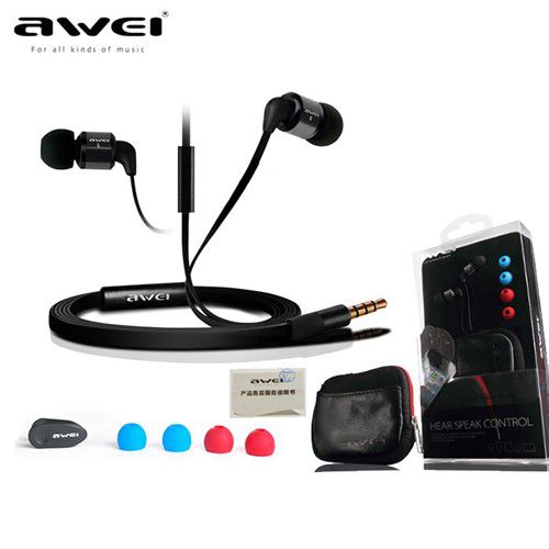 هندزفری Awei ES600i