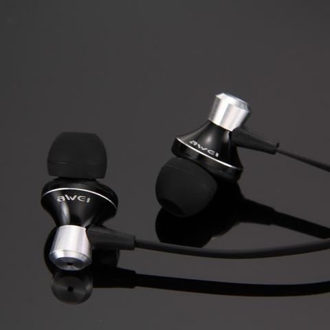 هندزفری اکسترا باس Awei TE850vi