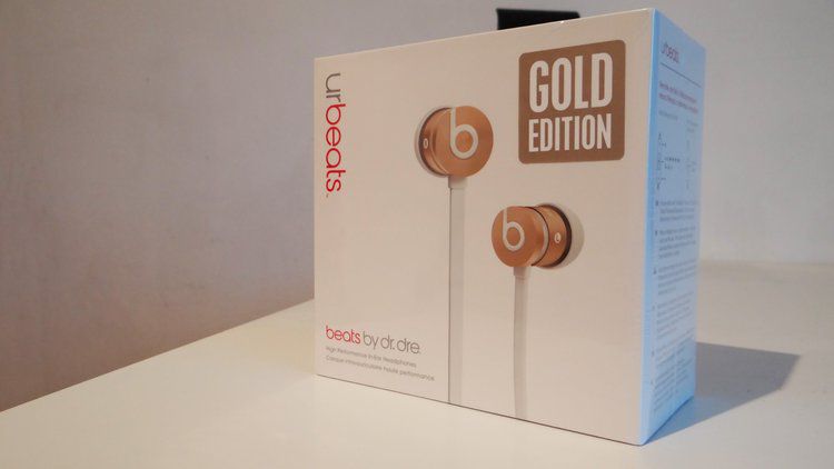 هندزفری اصلی  Beats urBeats