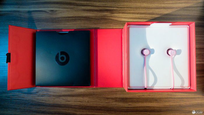 هندزفری اصلی  Beats urBeats