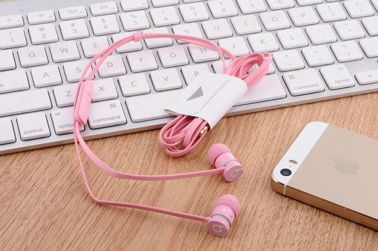 هندزفری اصلی  Beats urBeats