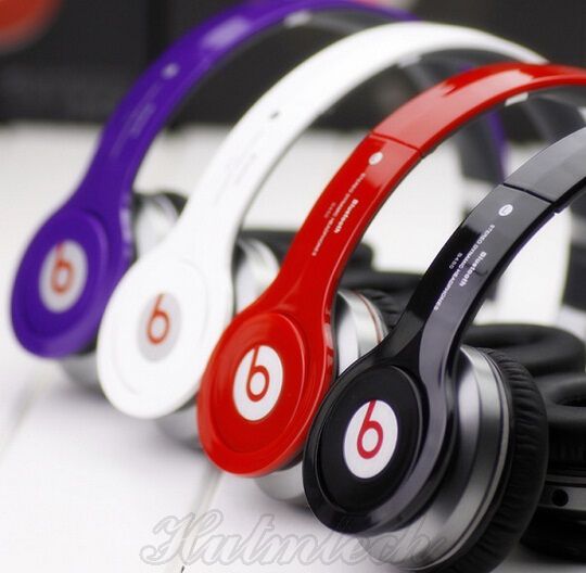 هدفون بلوتوث رم خور Beats S450