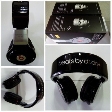 هدفون بلوتوث رم خور Beats Pro TM-006