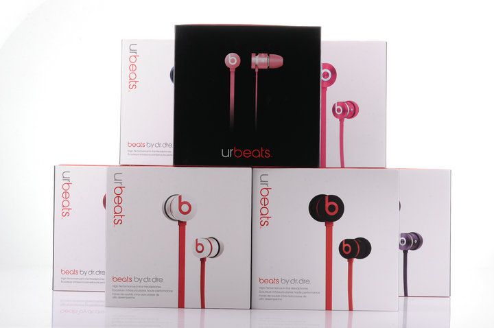 هندزفری اصلی  Beats urBeats