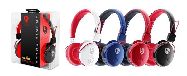 هدفون بلوتوث رم خور Beats V8-2