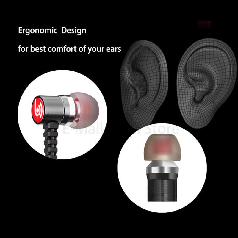 هندزفری Beevo BV-EM240