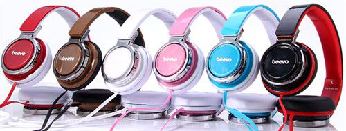 هدفون بیوو Beevo BV-HM780