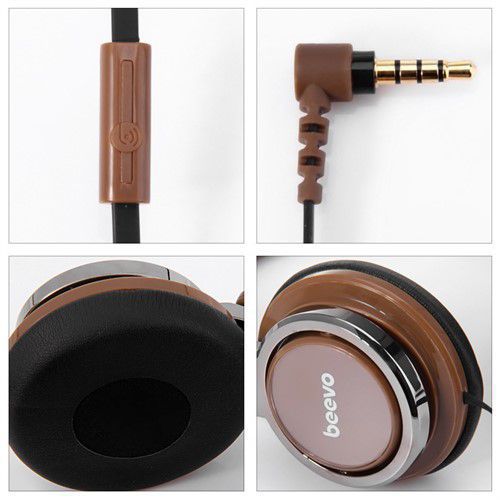 هدفون بیوو Beevo BV-HM780