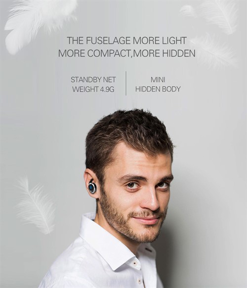 هندزفری بلوتوث اوی دو تایی Awei T1 TWS