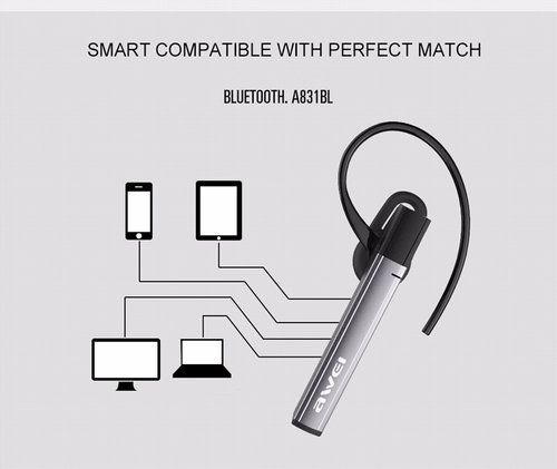 هندزفری بلوتوث اوی Awei A831BL